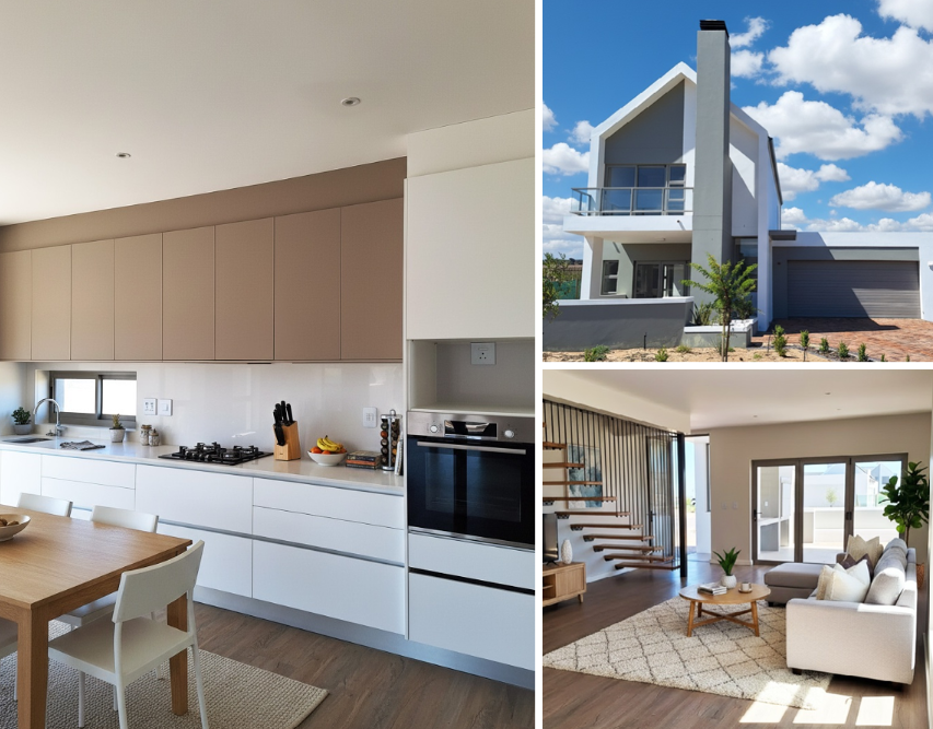 0 Bedroom Property for Sale in Langebaan Country Estate Western Cape